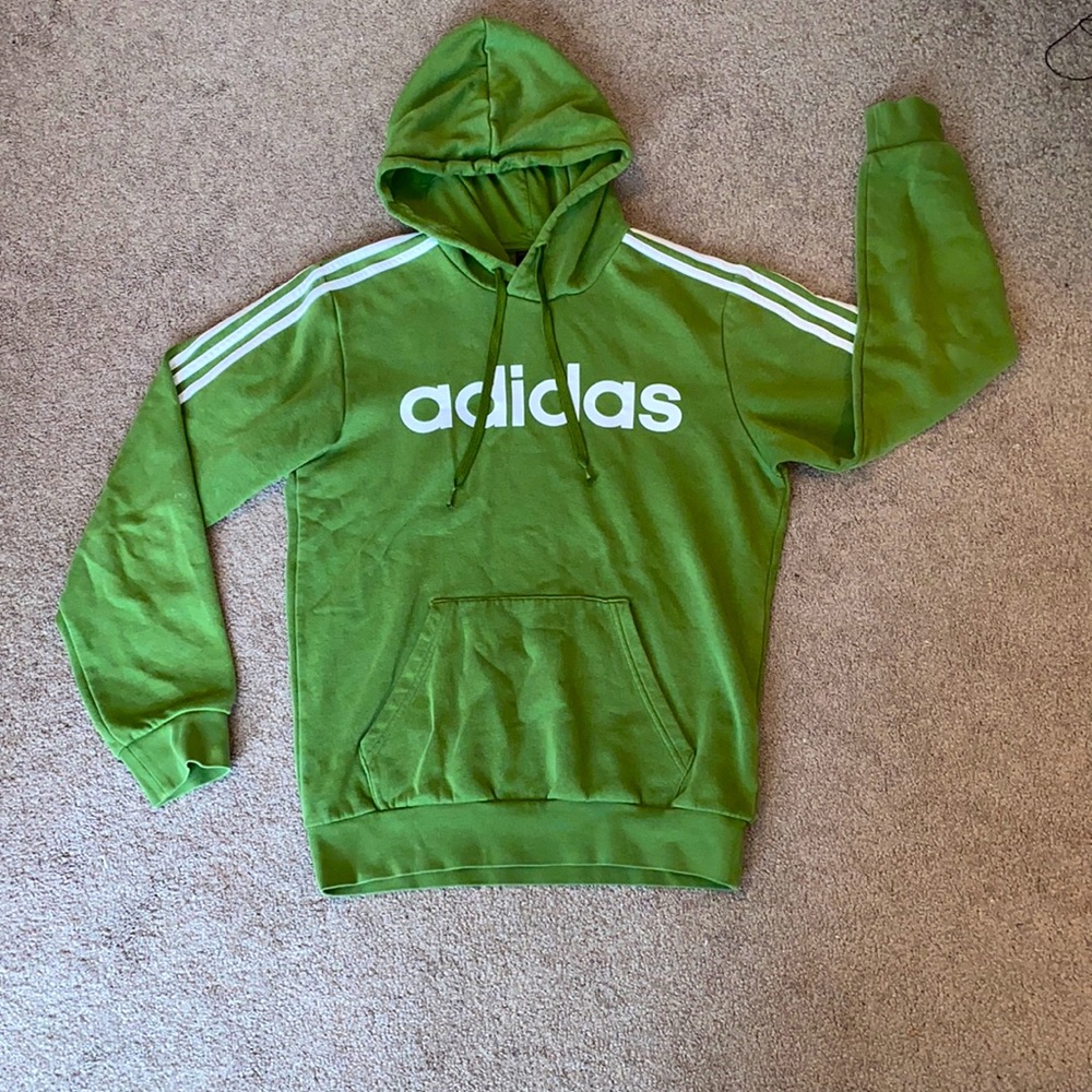 Adidas Hoodie